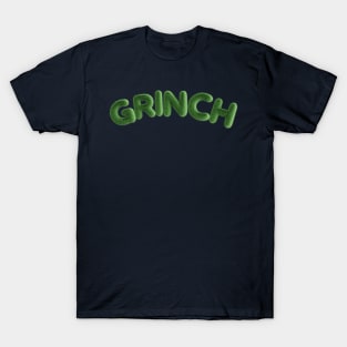 Grinch T-Shirt